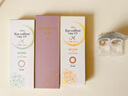 实瞳隐形眼镜彩色日抛 Daily Disposable 10片 星野熏幽 双色棕 425度 实拍图