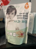 贝贝布洛(Bebebolo)米圈韩国原装进口宝宝零食饼干 苹果味 实拍图