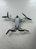 JJRIC适用大疆DJI MINI 3桨叶原装螺旋桨6030碳纤维机翼彩色无人机配件 MINI 3橙边副厂桨叶（含螺丝刀） 实拍图
