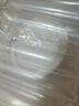 小熊（Bear） 电炖盅配件陶瓷内胆盖玻璃内胆蒸笼蒸屉通用DDZ-A08D1 0.8L白瓷内胆盖 实拍图