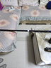 冈原精工（OKABARA SEIKO） 冈原大师传统钓鱼竿19超轻硬细长节手竿钓竿杆足尺炮竿日本碳素 千鸿之喜二代12米+竿稍+竿包 实拍图