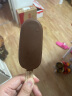 梦龙【王嘉尔推荐】和路雪 松露巧克力口味冰淇淋 65g*4支 雪糕 实拍图