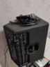 新科（Shinco）S1700 有线麦克风话筒 家庭KTV演唱卡拉OK 会议演讲专用动圈麦 银色 实拍图