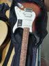 FENDER芬达电吉他Player新墨标墨芬玩家FSR限量ST款 TELE 75周年纪念款 0145233500 巴西红檀指板 三色渐变 实拍图