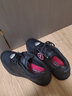 斯凯奇（Skechers）父亲节礼物|男鞋夏季商务休闲皮鞋流行正装鞋软底缓震舒皮鞋 黑色/BLK 45.5 实拍图