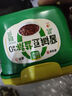 欣和葱伴侣减盐豆瓣酱300g 0%添加防腐剂 六月香原酿酱蘸酱下饭酱 300g*2 实拍图