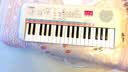 雅马哈（YAMAHA）61键电子琴F30/E30 F52儿童幼儿早教入门乐器启蒙电子琴玩具37键 【儿童款】E30+官方标配 实拍图