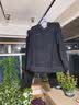 九棵松染衣服染料棉麻牛仔免煮旧衣服翻新衣服染色剂环保不掉色不褪色 玫瑰红色 实拍图