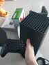 Microsoft新款 Xbox Series X/S游戏机 国行 次世代 家用电视游戏主机 XSX【官方标配+1个月XGPU新会员】 实拍图