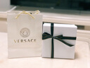 范思哲（VERSACE）女士香水香氛礼盒套装许妍推荐生日礼物送女友老婆送礼 心动女士香水50ml（礼盒装） 实拍图