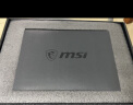 微星（MSI）魔龙 GeForce RTX 3070 Ti GAMING X TRIO 8G 超频版 旗舰款 电竞游戏设计专业电脑显卡 实拍图