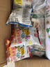 盼盼麦香鸡味块膨化食品零食大礼包组合混合装办公室休闲零食小吃 【50包】3口味混合装 实拍图