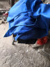 开拓（EXPLOIT 工具包 帆布多功能大号小号单肩双层帆布斜跨工具包手提电脑电工维修包工具包工具袋 双层帆布简约16寸 100506 实拍图
