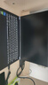 神舟（HASEE）战神S8/Z8/T8系列游戏笔记本电脑 酷睿i5/i7/i9处理器/RTX4050/4060独显直连/15.6英寸高清屏 S8B4畅玩版i5/3050/16G+512G 实拍图