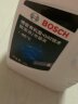 博世（BOSCH）有机型(OAT)发动机冷却液通用型汽车防冻液 冰点-45℃ 4L（红色） 晒单实拍图