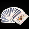 姚记扑克牌精品纸牌扑克棋牌麻将桌游斗地主够级969娱乐扑克牌10副装 实拍图
