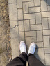 匡威（Converse）【滔搏运动】匡威男鞋女鞋低帮帆布鞋硫化鞋情侣常青经典款白色 101000 41.5 实拍图