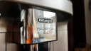 德龙（Delonghi）咖啡机 E系列 意式全自动咖啡机 家用 手动卡布奇诺系统 欧洲原装进口 E Plus 晒单实拍图