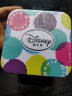 迪士尼（Disney）女士手表时尚双日历少女腕表学生生日礼物520礼物送女生爱心礼盒 晒单实拍图