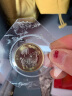 2015年羊年纪念币 10元面值双色纪念币 普通生肖纪念币 康银阁卡币单枚卡册 实拍图