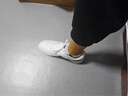 耐克（NIKE）男鞋 2026春季新款复古老爹鞋INITIATOR轻便训练运动鞋低帮休闲鞋 【新品主推】黑武士/复古运动 42 (内长265mm) 实拍图