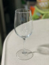 青苹果红酒杯高脚杯葡萄酒杯330ml2只装 EJ5635/L2 实拍图