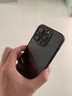 耐释 适用苹果13手机壳iphone13promax保护套带镜头膜全包防尘防摔超薄手感网红男女款硬壳 黑色【镜头膜+防尘网+超薄手感】 13promax 实拍图
