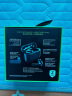 Razer/雷蛇 战锤狂鲨真无线专业版主动降噪酷黑蓝牙手机游戏入耳式音乐运动耳机 战锤狂鲨专业极速版 实拍图
