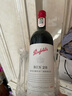 奔富（Penfolds）圣诞礼物红酒bin单只装系列干红葡萄酒澳大利亚进口 奔富bin28单支装 实拍图