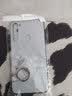 驰汉牌 适用小米红米Redmi Note8手机壳防摔磨砂情侣男女全包保护套软壳 淡雅兰亭 红米Note8 实拍图