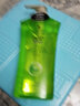 施华蔻（Schwarzkopf） 施华蔻洗发水洗发露多效修护羊绒脂防落发金纯丰盈控油赋源净屑 韧芯修护洗发水600ml受损易断 实拍图