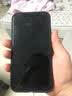 笑源 适用苹果11手机壳iphone11Pro Max保护套超薄液态硅胶玻璃不防摔全包镜头男女款 苹果11promax【漆木黑】 实拍图