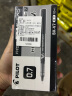 百乐（PILOT）BX-V7 直液式走珠笔小V5中性水笔针管中性笔签字笔 黑色 0.7mm 12支装 晒单实拍图