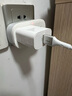 品胜（PISEN） 充电线三合一数据线6a快充100W 66W快充多功能一拖三头线套装车载适用华为小米荣耀苹果 1.2米套装【银色线+22.5W充电头】 超级快充 实拍图