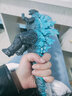 索冠 哥斯拉手办玩具周边大战金刚SHM基多拉NECA机械模型怪兽大猩猩 哥斯拉2代17cm 国产版 实拍图