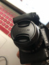 富士（FUJIFILM） 微单定焦镜头广角大光圈人像镜头用于XT30三代\XT3/XT4/XT5/XS10/XS20/XH2S/XH2/XT50/X-M5/XE5 XF35mm F2 黑色 三防 官方 实拍图
