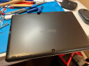 格斐斯（Geglovo） 10.1英寸win10平板电脑windows系统 PC二合一笔记本办公炒股 10.1英寸2G+32G 标配+蓝牙键盘皮套 实拍图