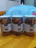 珍田阁 综合果蔬脆什锦蔬菜干水果干罐装混合装烘干脱水香菇秋葵儿童 果蔬脆18种混合脆片类750g 实拍图
