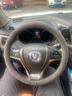 派力绅汽车方向盘套冬季翻毛皮毛绒超薄四季防滑吸汗车把套D圆型 适用于 【圆型】长安cs75 cs55逸动CS35睿骋奔奔 实拍图