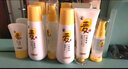 袋鼠妈妈【入仓】袋鼠妈妈 孕妇眼贴膜眼袋细纹黑眼圈孕期可用小麦眼膜6片 实拍图