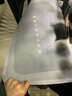 布迪思浴室地垫吸水防滑洗手间卫浴宠物卫生间入户门口脚垫速干垫子 长方形星空蓝 40*60CM（体验装） 实拍图
