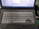 优微客适用联想T14/T14s/X1 Carbon 2025/2024/23款键盘膜屏幕膜笔记本包电脑保护膜 高清键盘膜 ThinkPad neo 14 2022 实拍图
