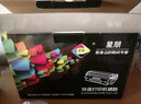 星朋适用M226dw硒鼓惠普M226dn墨盒LaserJet Pro mfp M226墨粉m1136硒鼓CC388A HP1108 m126a/nw p1106打印机碳粉 【店长推荐】6000页 M226dw/dn硒鼓二个 实拍图