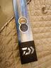 达亿瓦（DAIWA） DAIWA 21天岭 SS Q轻量鲫鱼竿振出式钓鱼竿手竿高碳轻量钓竿长尺 硬调61 实拍图