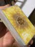 文熙阁 【30个】透明PP塑料名片盒 名片卡片存储收纳盒大容量名片盒子 可装大约100张名片 30个 实拍图