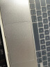 帝伊工坊适用苹果笔记本电脑手腕膜Macbook Air 13/13.6英寸M2/M3腕托贴膜触控板机身保护膜A3113/A2681 实拍图