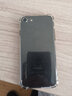 索聚适用 苹果x手机壳iphone7/6s/7plus手机壳苹果8全包防摔软 【透明款】苹果7/8 4.7 实拍图