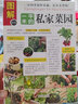 图解一平米的私家菜园 蔬菜种植技术室内室外西红柿黄瓜茄子青菜辣椒草莓阳台露台阳台庭院顶楼 实拍图