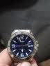 卡西欧（CASIO） 卡西欧(CASIO)男表 简洁时尚手表防水休闲商务手表 MTP-VD01D-2B 实拍图