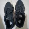 阿迪达斯（adidas）男鞋跑步鞋 2026秋季新款运动鞋低帮缓震耐磨透气休闲鞋子男 KJ1736/透气/轻便 42 实拍图